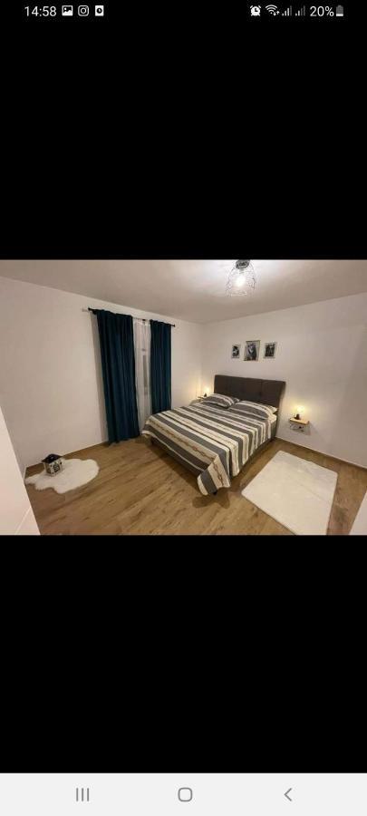 Apartment Zadar Ivan Exterior photo